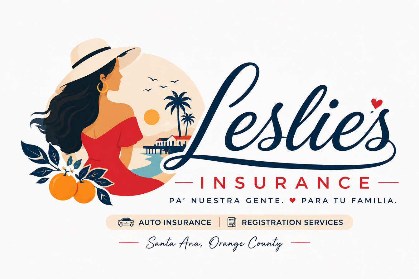 Leslie's Insurance